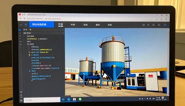高效除尘设备在不同工况下的性能表现与适用条件分析