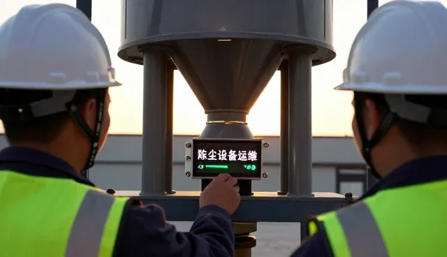 峰景智能环保科技有限公司打造高峰期运行下的节能改造系统解决方案