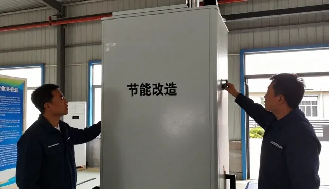 峰景智能环保科技有限公司环保设备销售治理设施运维答疑实录