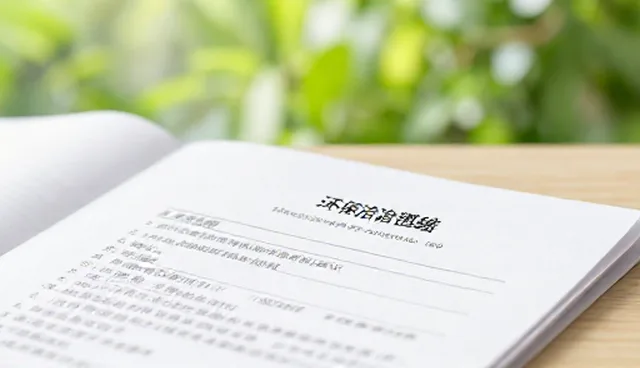 环保技术研发运行效果的理解偏差与正确操作指南