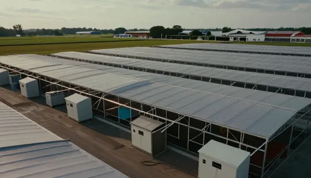 环保技术咨询中的标准体系建设趋势