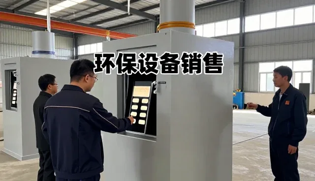 应用为什么越来越重视高效除尘设备